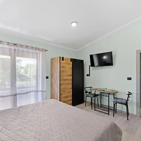 Casa de Férias Vala By Interhome *