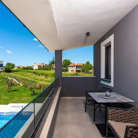 Casa de Férias Vala By Interhome *
