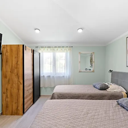Vala By Interhome Casa vacanze Vodnjan