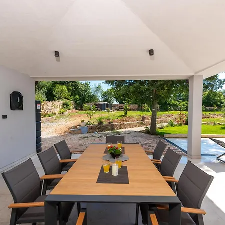 Vala By Interhome Casa vacanze Vodnjan