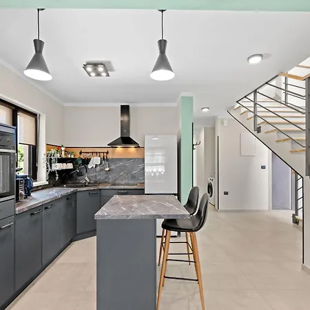 Casa de Férias Vala By Interhome *
