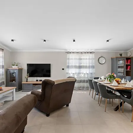 Vala By Interhome * Vodnjan