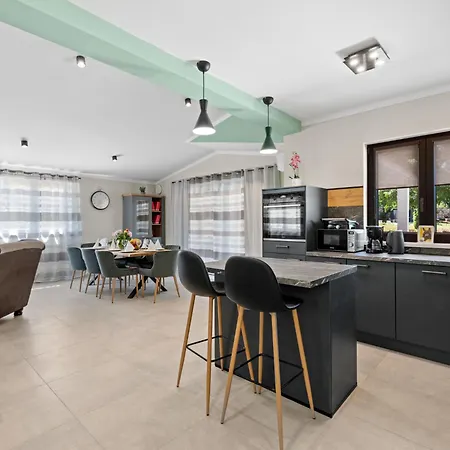 Casa de Férias Vala By Interhome