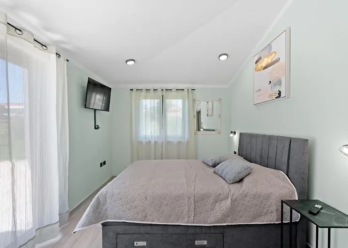 Vikendica Vala By Interhome